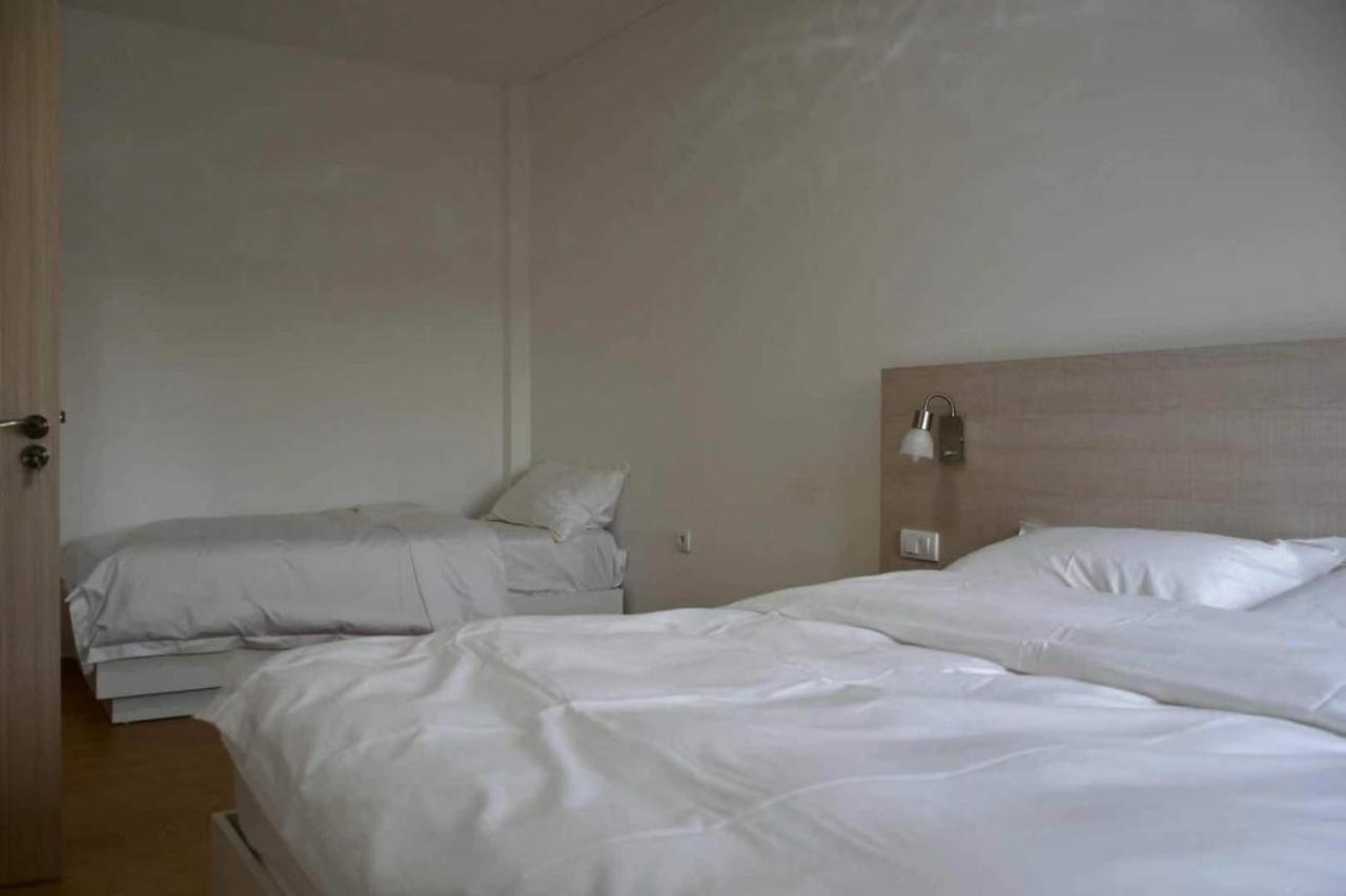 Asuka Apartmani 飞鸟客 Surcin Luaran gambar
