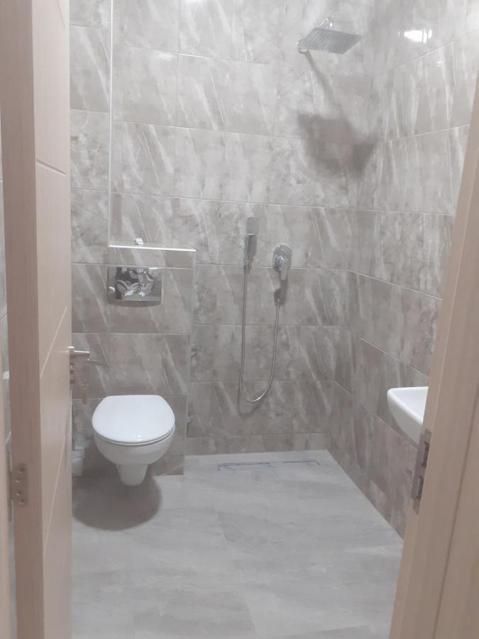 Asuka Apartmani 飞鸟客 Surcin Luaran gambar