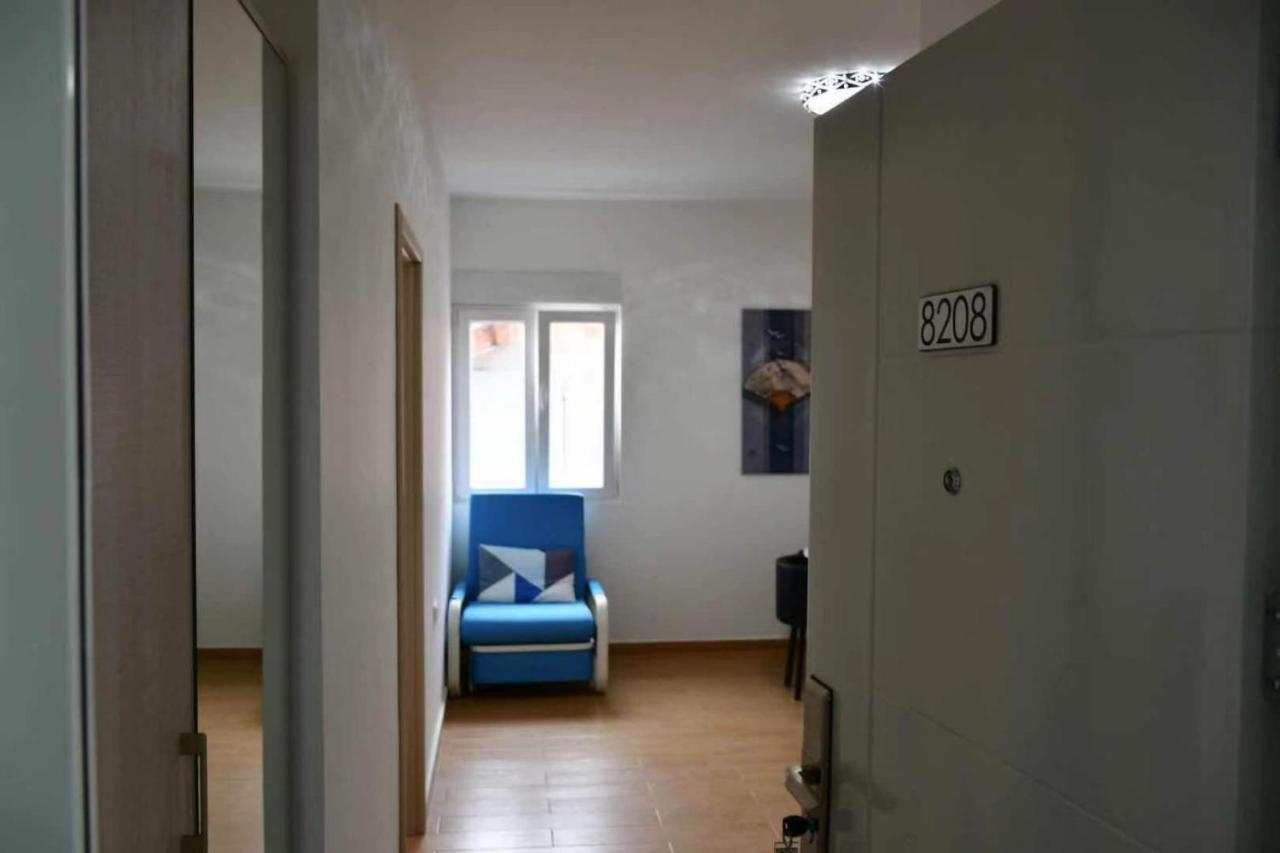 Asuka Apartmani 飞鸟客 Surcin Luaran gambar