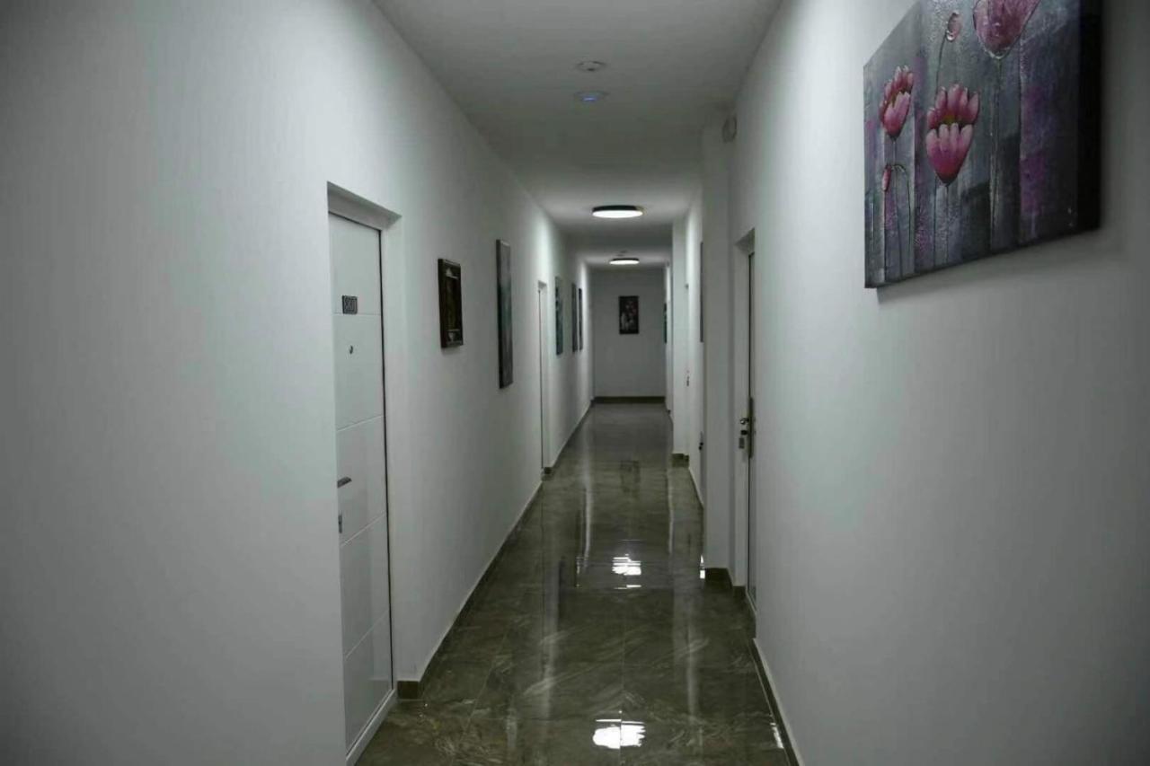 Asuka Apartmani 飞鸟客 Surcin Luaran gambar