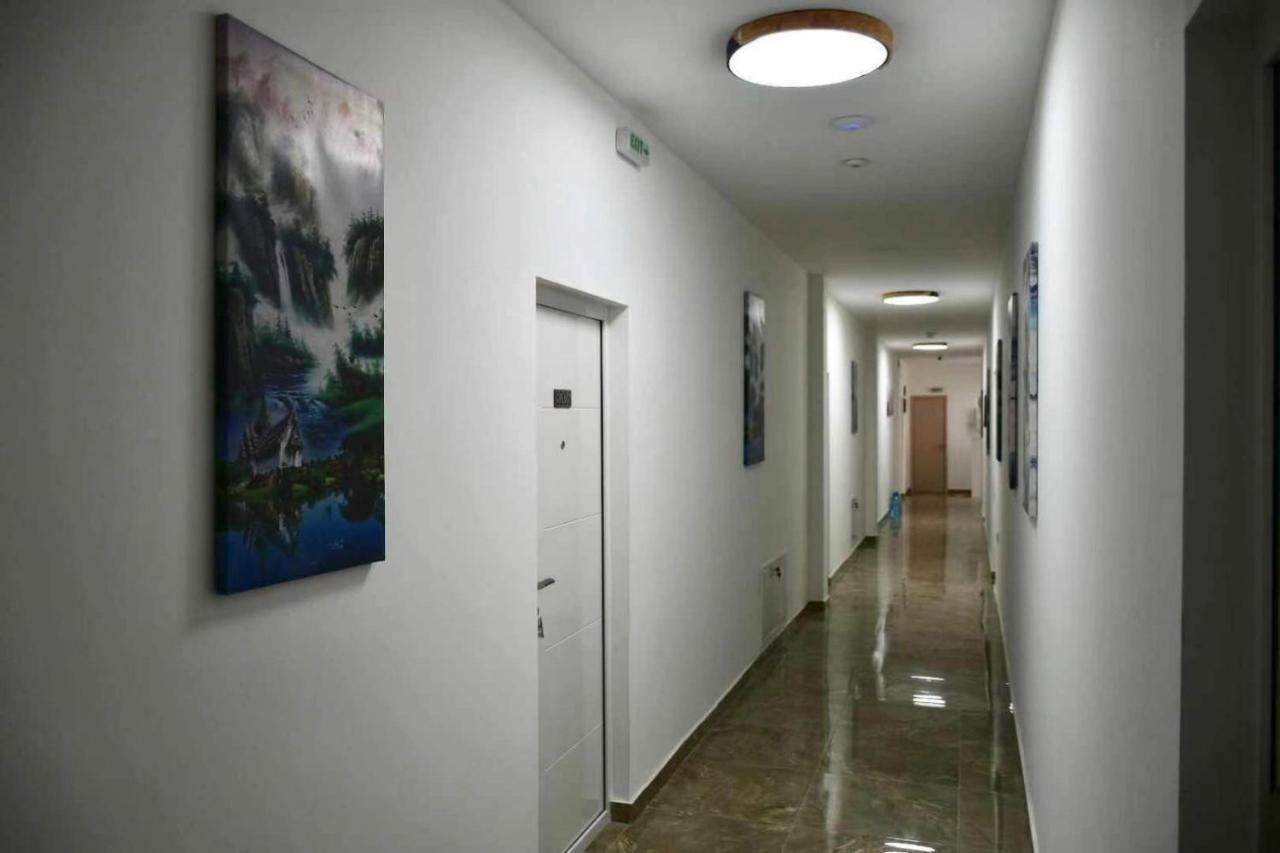 Asuka Apartmani 飞鸟客 Surcin Luaran gambar