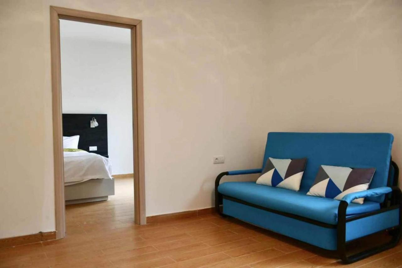 Asuka Apartmani 飞鸟客 Surcin Luaran gambar