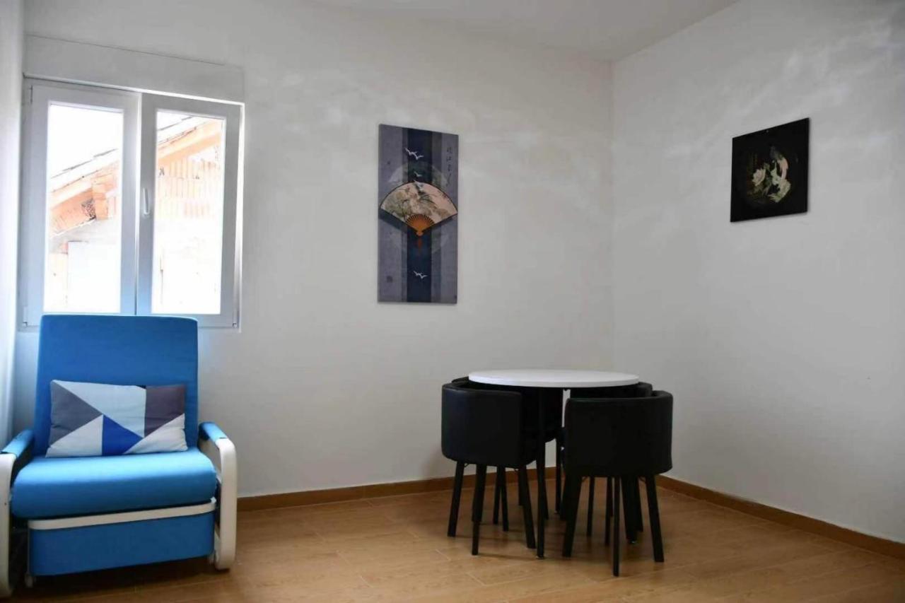Asuka Apartmani 飞鸟客 Surcin Luaran gambar