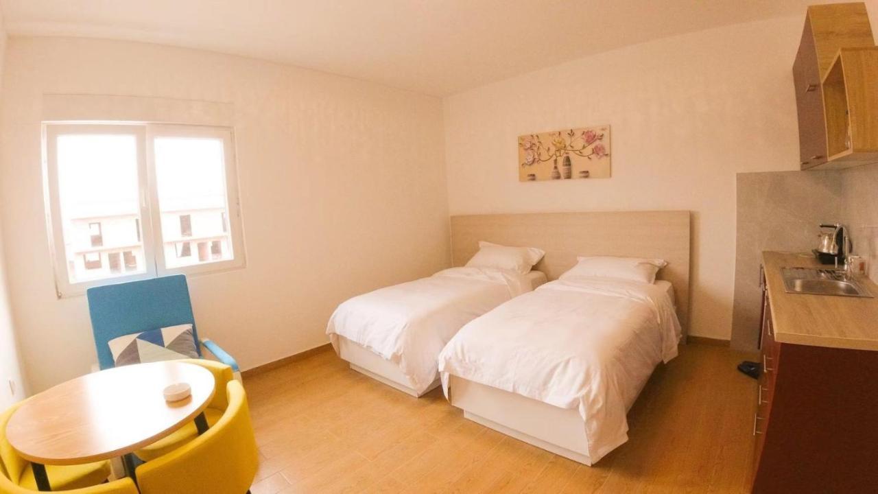 Asuka Apartmani 飞鸟客 Surcin Luaran gambar