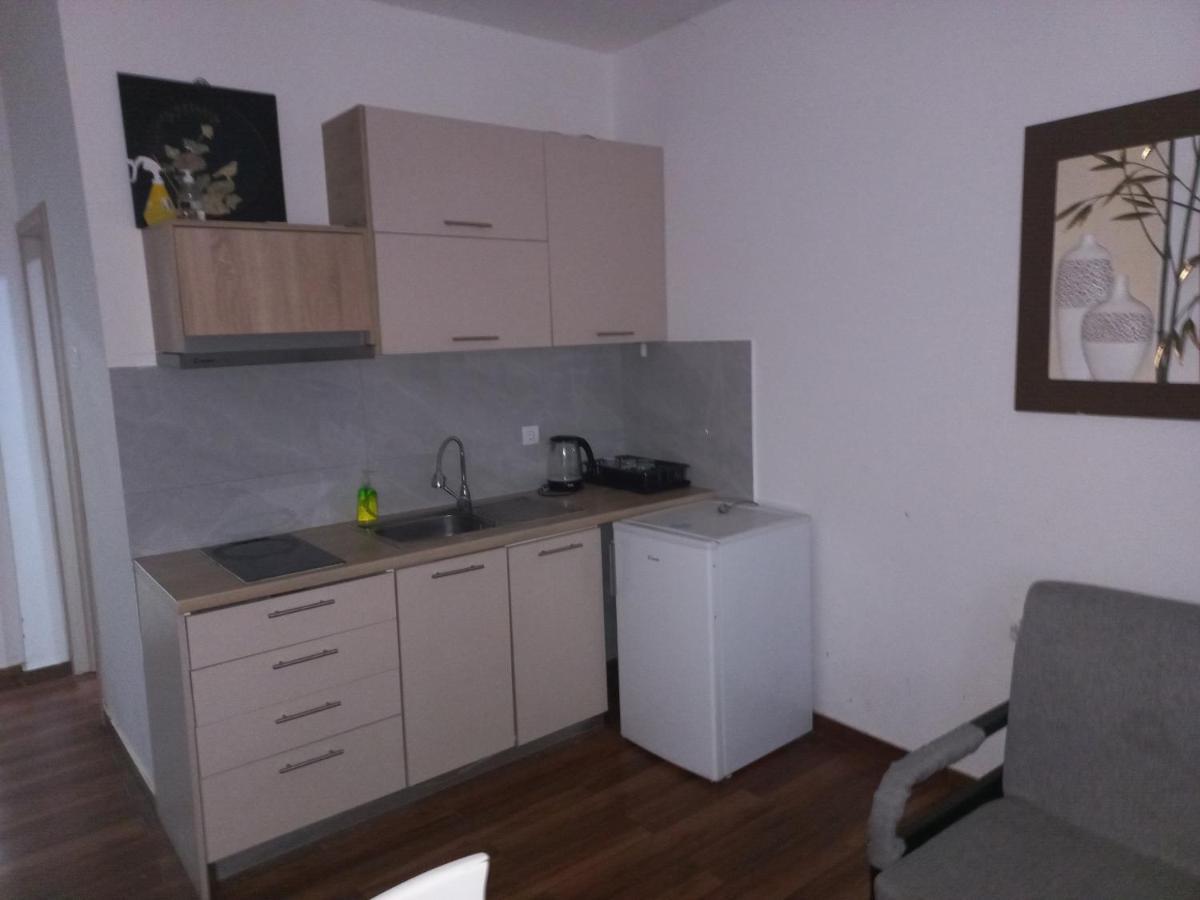 Asuka Apartmani 飞鸟客 Surcin Luaran gambar