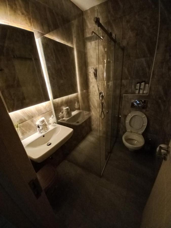 Asuka Apartmani 飞鸟客 Surcin Luaran gambar
