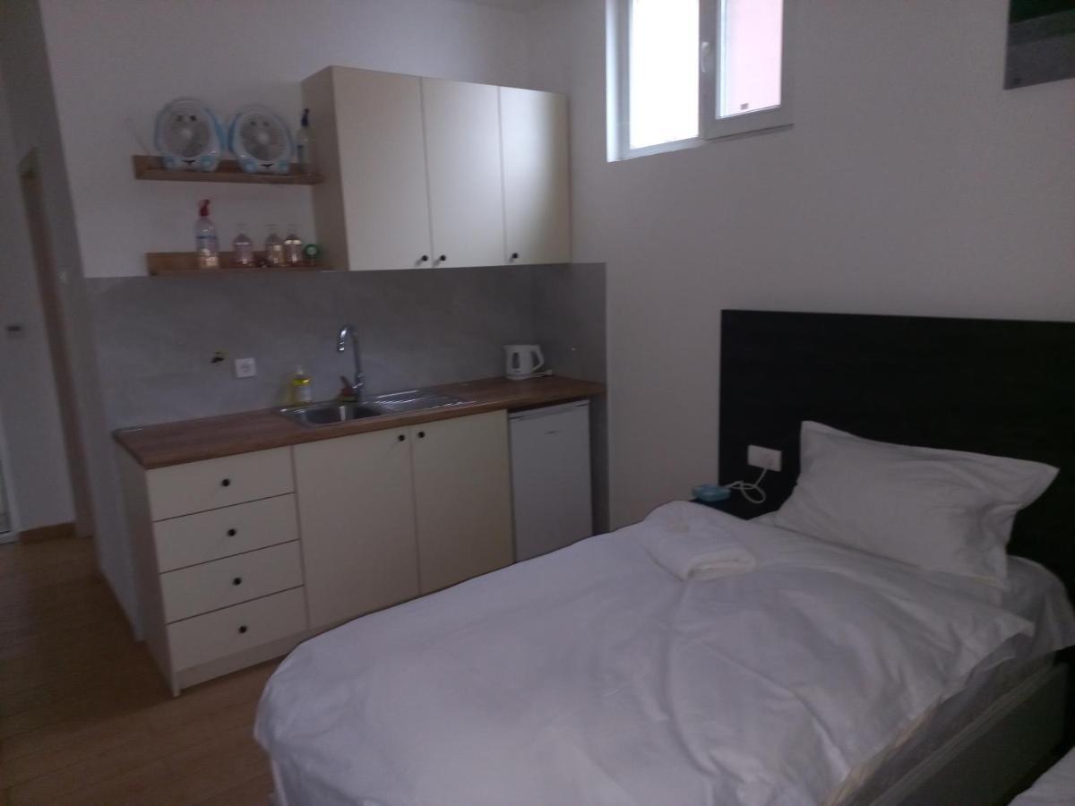 Asuka Apartmani 飞鸟客 Surcin Luaran gambar