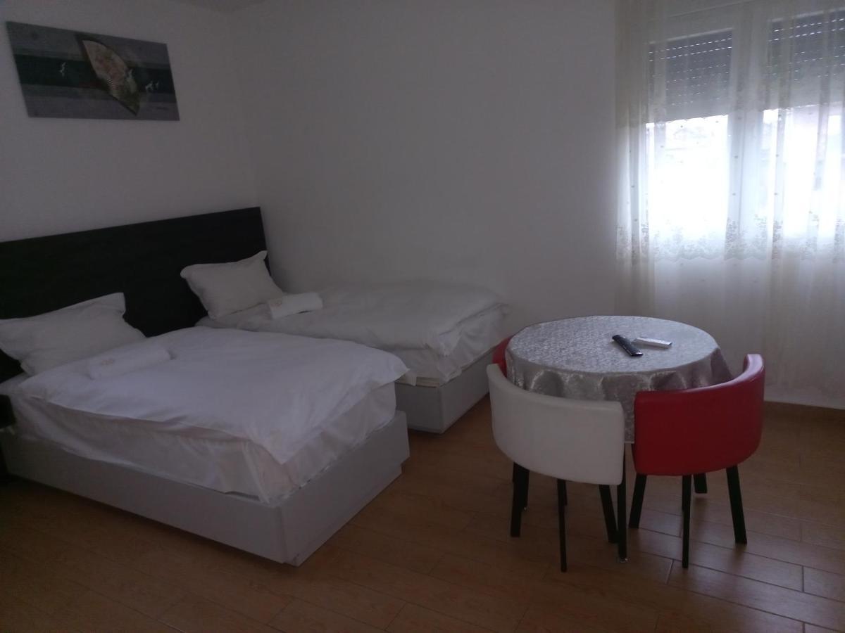 Asuka Apartmani 飞鸟客 Surcin Luaran gambar