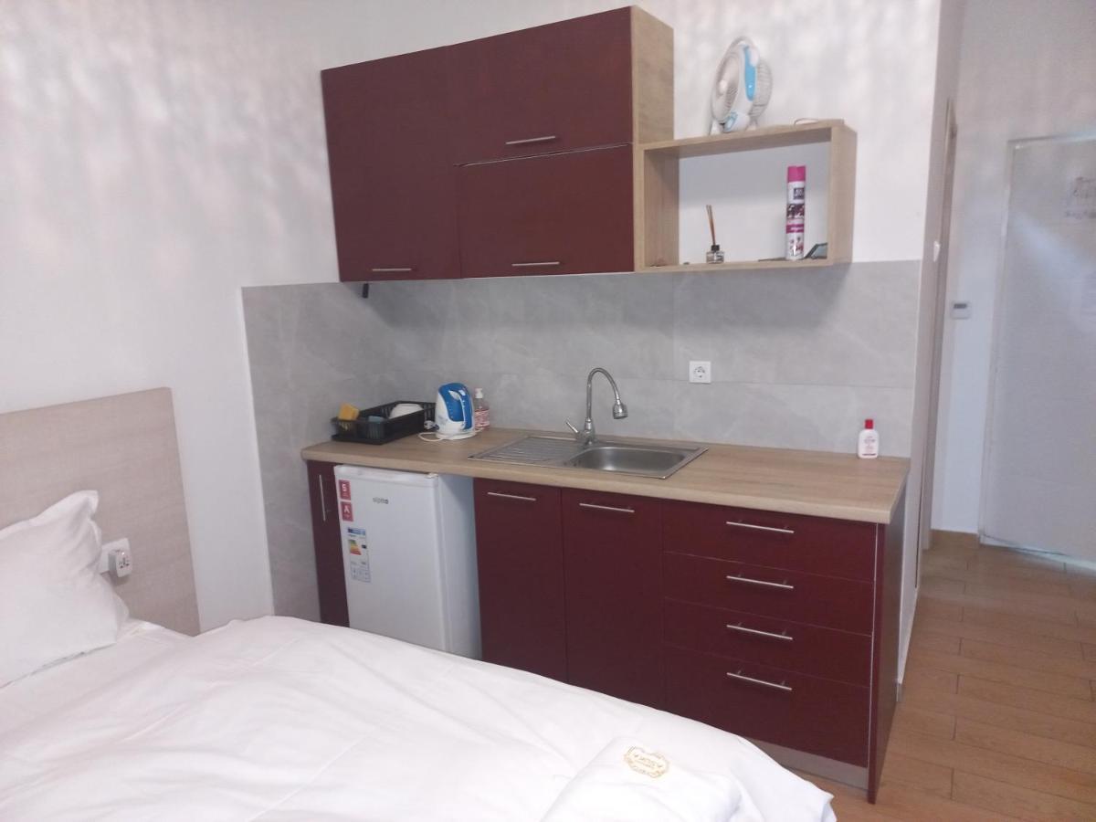 Asuka Apartmani 飞鸟客 Surcin Luaran gambar