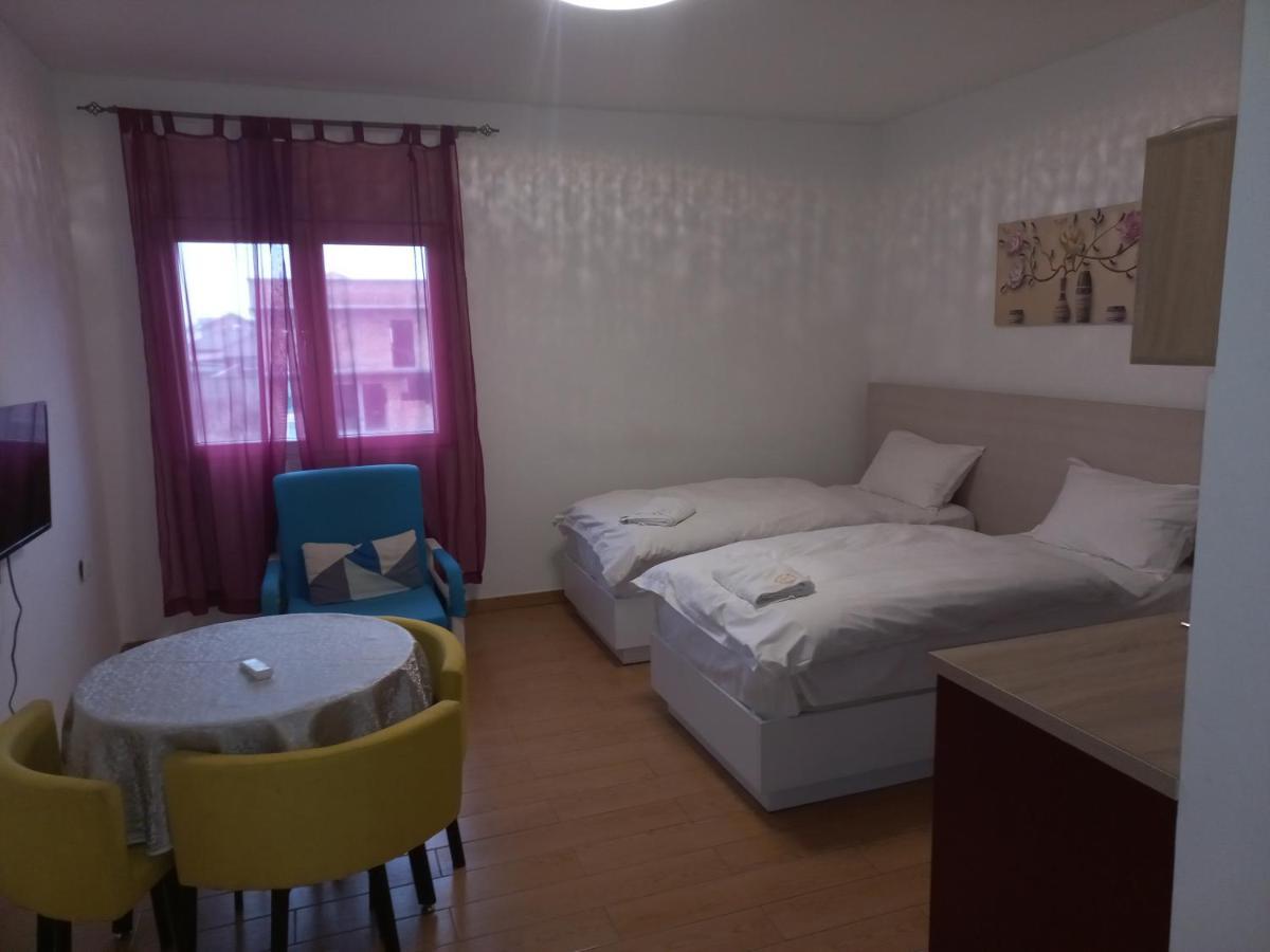 Asuka Apartmani 飞鸟客 Surcin Luaran gambar