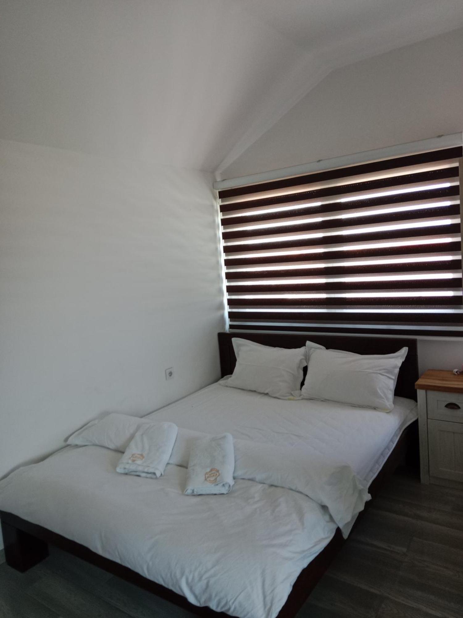 Asuka Apartmani 飞鸟客 Surcin Luaran gambar