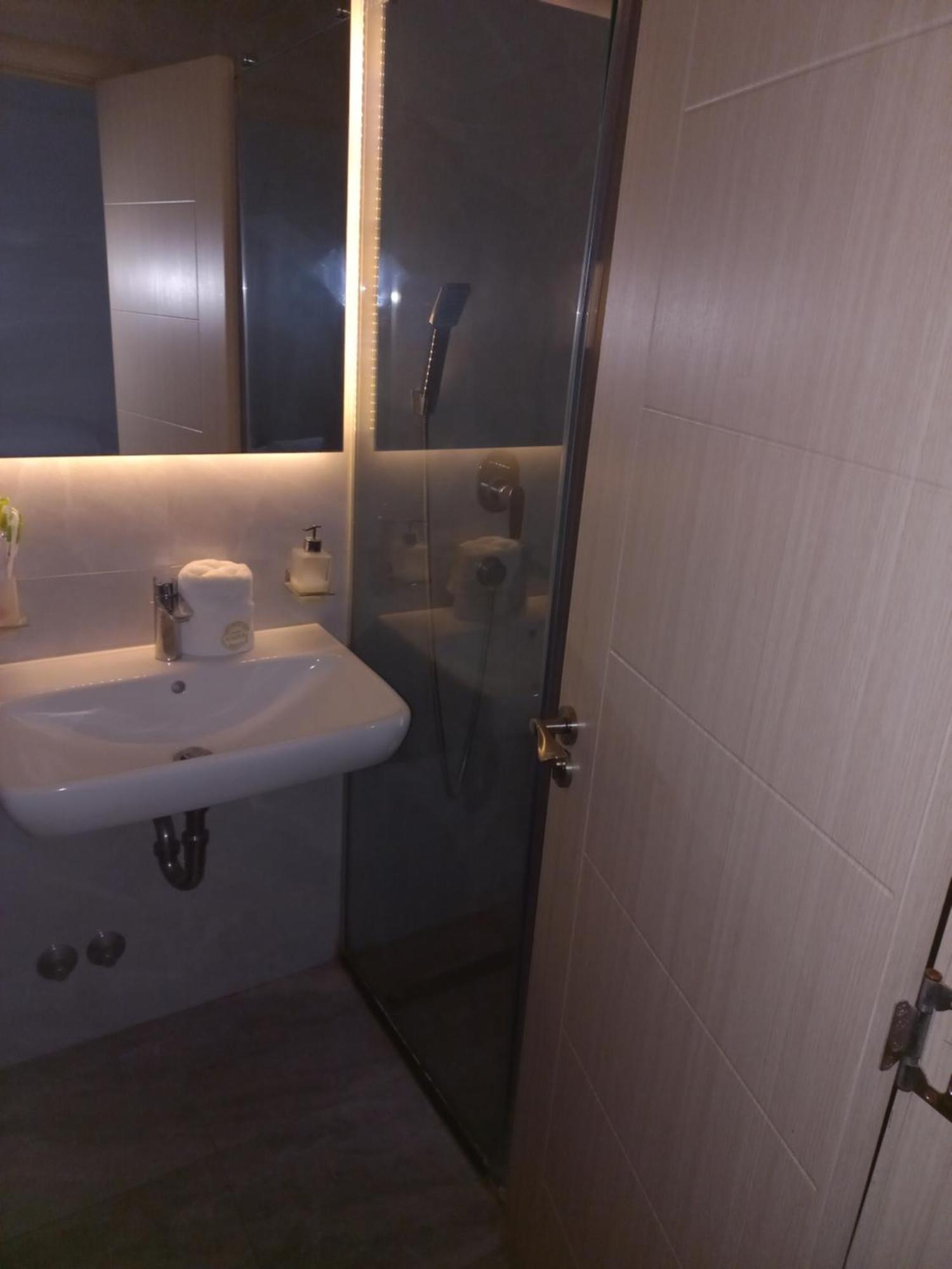 Asuka Apartmani 飞鸟客 Surcin Bilik gambar