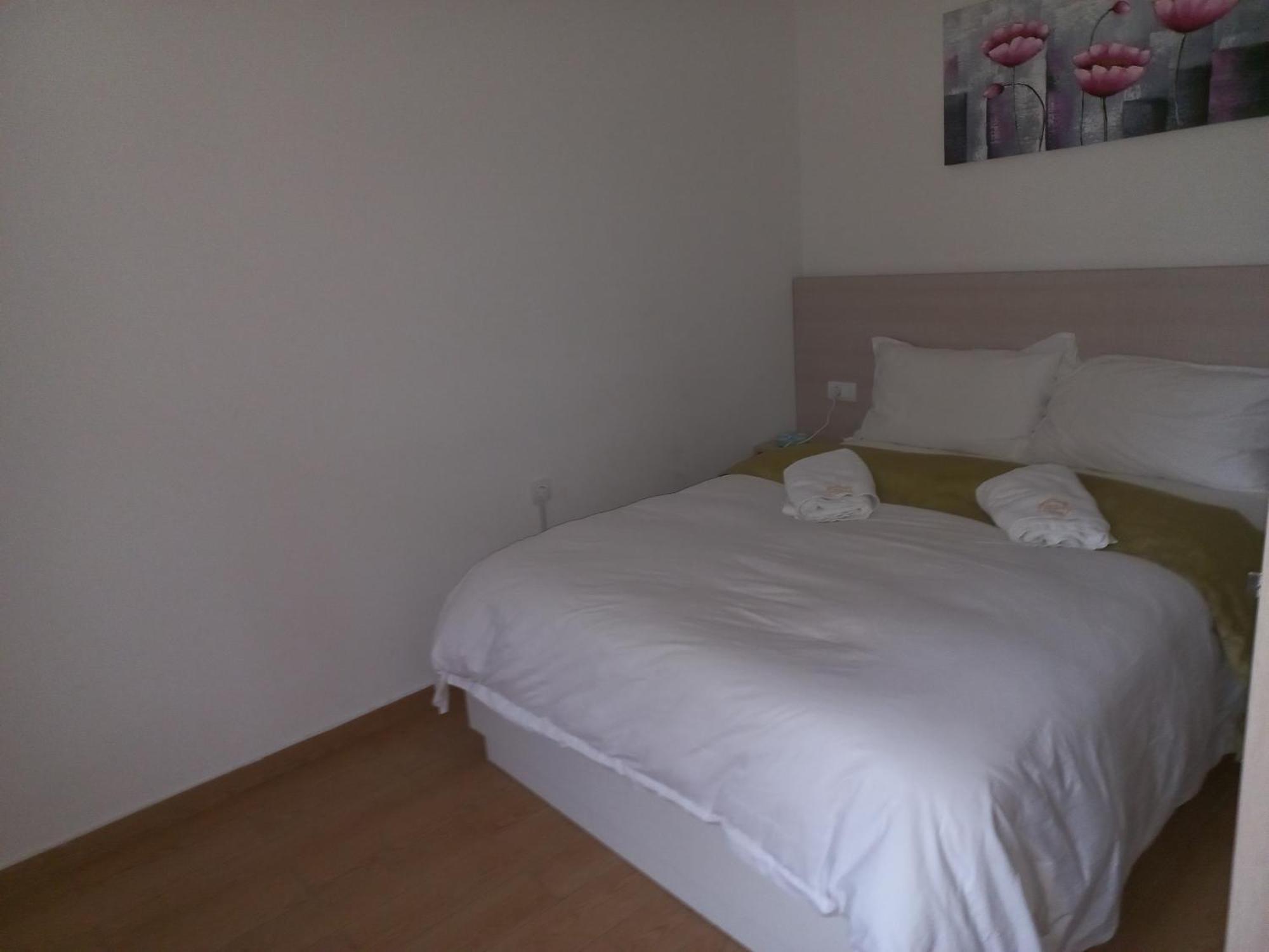 Asuka Apartmani 飞鸟客 Surcin Bilik gambar