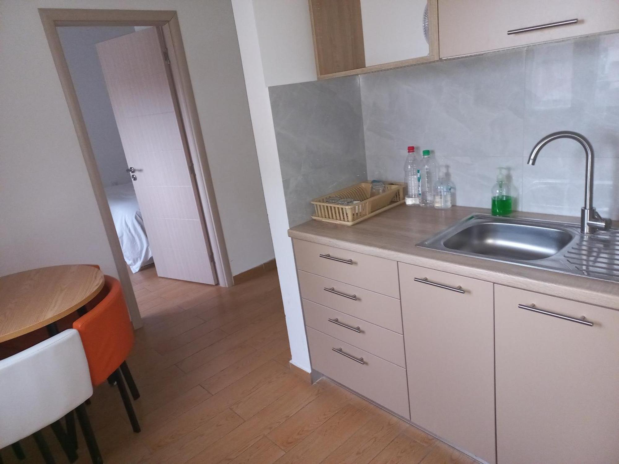Asuka Apartmani 飞鸟客 Surcin Bilik gambar