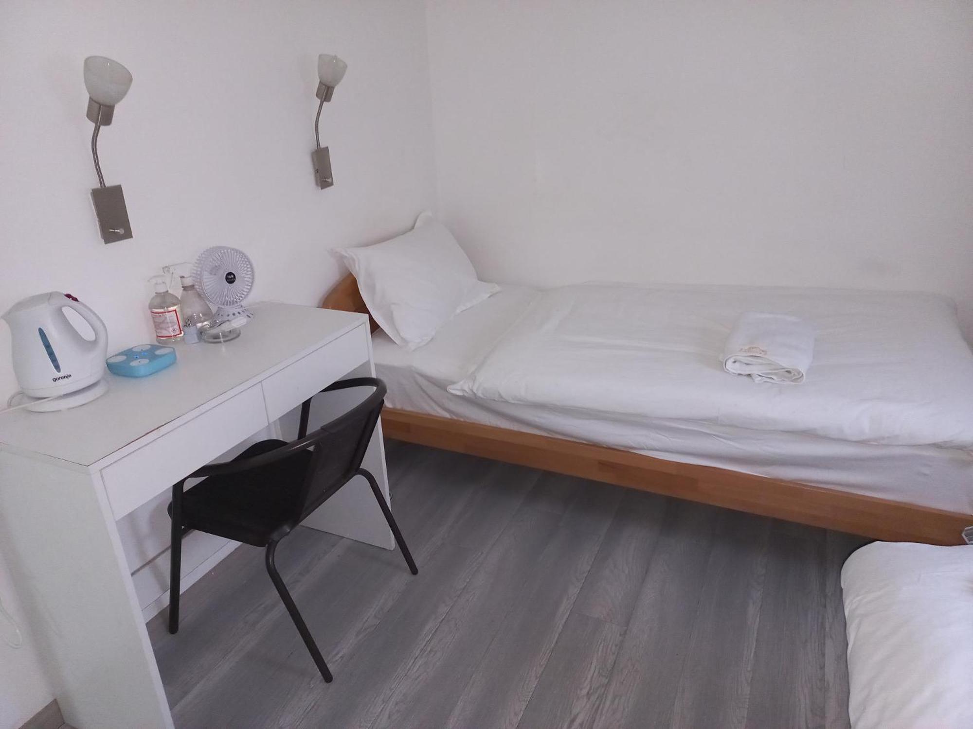 Asuka Apartmani 飞鸟客 Surcin Bilik gambar