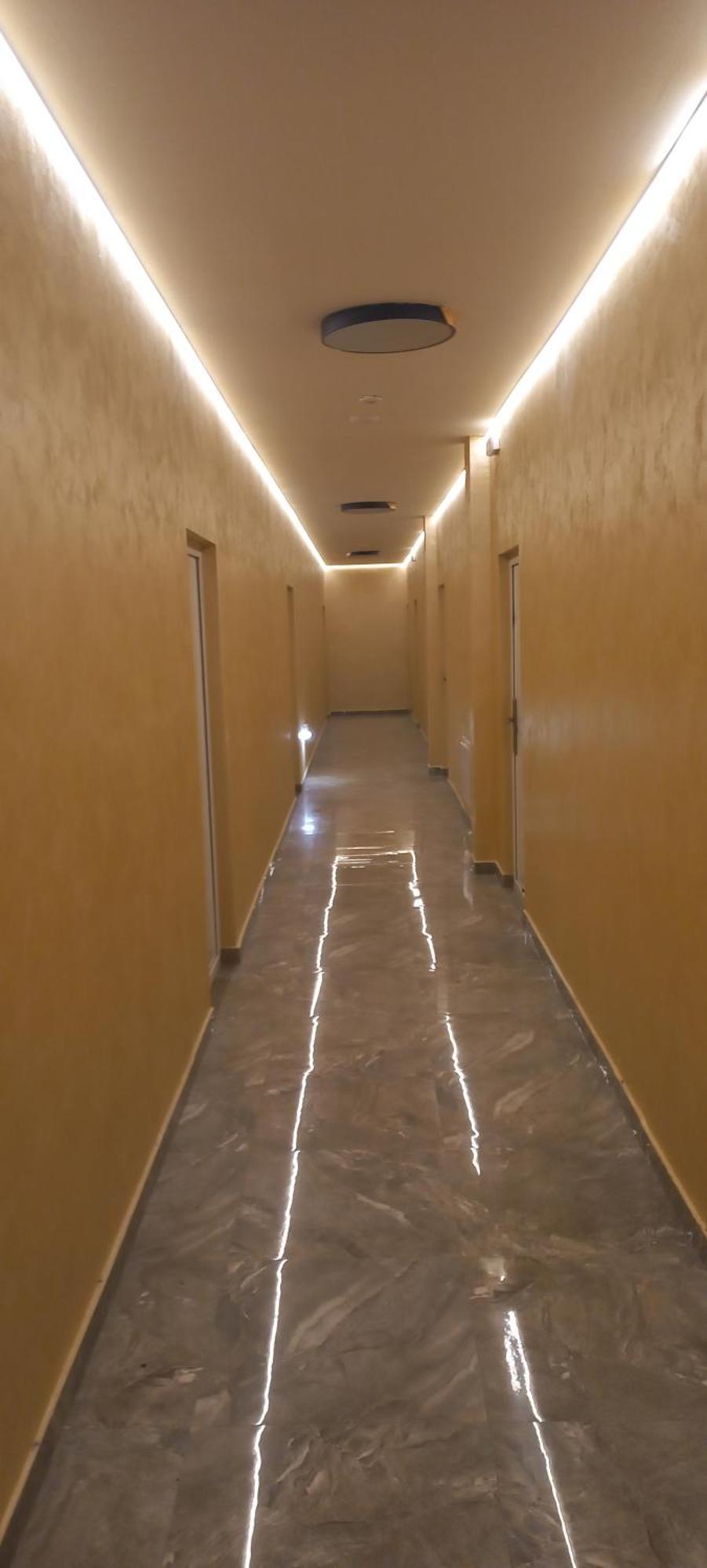 Asuka Apartmani 飞鸟客 Surcin Luaran gambar